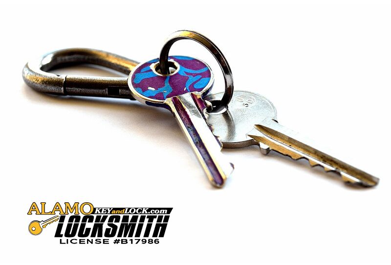 Locksmith