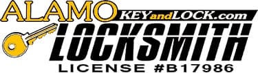 Alamo Key & Lock